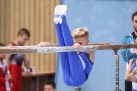 Thumbnail - Bayern - Adrian Gross - Artistic Gymnastics - 2022 - Deutschlandpokal Cottbus - Teilnehmer - AK 09 bis 10 02054_03906.jpg