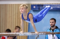 Thumbnail - Bayern - Adrian Gross - Artistic Gymnastics - 2022 - Deutschlandpokal Cottbus - Teilnehmer - AK 09 bis 10 02054_03911.jpg