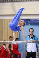 Thumbnail - Bayern - Adrian Gross - Artistic Gymnastics - 2022 - Deutschlandpokal Cottbus - Teilnehmer - AK 09 bis 10 02054_03915.jpg