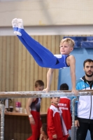 Thumbnail - Bayern - Adrian Gross - Artistic Gymnastics - 2022 - Deutschlandpokal Cottbus - Teilnehmer - AK 09 bis 10 02054_03916.jpg