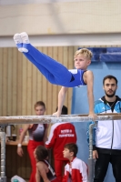 Thumbnail - Bayern - Adrian Gross - Artistic Gymnastics - 2022 - Deutschlandpokal Cottbus - Teilnehmer - AK 09 bis 10 02054_03924.jpg