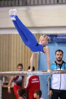 Thumbnail - Bayern - Adrian Gross - Artistic Gymnastics - 2022 - Deutschlandpokal Cottbus - Teilnehmer - AK 09 bis 10 02054_03925.jpg