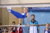 Thumbnail - Bayern - Adrian Gross - Artistic Gymnastics - 2022 - Deutschlandpokal Cottbus - Teilnehmer - AK 09 bis 10 02054_03928.jpg