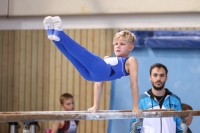 Thumbnail - Bayern - Adrian Gross - Artistic Gymnastics - 2022 - Deutschlandpokal Cottbus - Teilnehmer - AK 09 bis 10 02054_03929.jpg