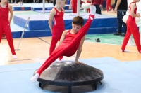 Thumbnail - Brandenburg - Davyd Diakiv - Artistic Gymnastics - 2022 - Deutschlandpokal Cottbus - Teilnehmer - AK 09 bis 10 02054_03934.jpg