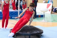 Thumbnail - Brandenburg - Davyd Diakiv - Artistic Gymnastics - 2022 - Deutschlandpokal Cottbus - Teilnehmer - AK 09 bis 10 02054_03961.jpg