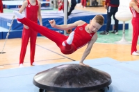 Thumbnail - Brandenburg - Lucas Schmirander - Artistic Gymnastics - 2022 - Deutschlandpokal Cottbus - Teilnehmer - AK 09 bis 10 02054_03972.jpg