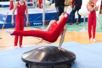 Thumbnail - Brandenburg - Lucas Schmirander - Artistic Gymnastics - 2022 - Deutschlandpokal Cottbus - Teilnehmer - AK 09 bis 10 02054_03975.jpg