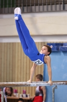 Thumbnail - Bayern - Maximilian Molnar - Ginnastica Artistica - 2022 - Deutschlandpokal Cottbus - Teilnehmer - AK 09 bis 10 02054_03982.jpg