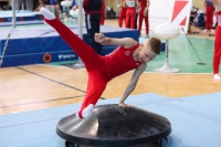 Thumbnail - Brandenburg - Lucas Schmirander - Artistic Gymnastics - 2022 - Deutschlandpokal Cottbus - Teilnehmer - AK 09 bis 10 02054_04012.jpg
