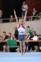 Thumbnail - Berlin - Jarik Wagner - Artistic Gymnastics - 2022 - Deutschlandpokal Cottbus - Teilnehmer - AK 09 bis 10 02054_04014.jpg