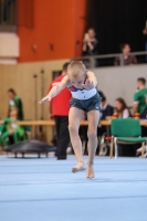 Thumbnail - Berlin - Jarik Wagner - Artistic Gymnastics - 2022 - Deutschlandpokal Cottbus - Teilnehmer - AK 09 bis 10 02054_04016.jpg