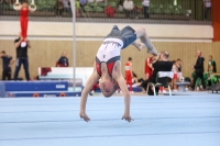 Thumbnail - Berlin - Jarik Wagner - Artistic Gymnastics - 2022 - Deutschlandpokal Cottbus - Teilnehmer - AK 09 bis 10 02054_04018.jpg