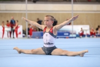 Thumbnail - Berlin - Jarik Wagner - Artistic Gymnastics - 2022 - Deutschlandpokal Cottbus - Teilnehmer - AK 09 bis 10 02054_04021.jpg