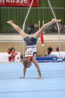 Thumbnail - Berlin - Jarik Wagner - Спортивная гимнастика - 2022 - Deutschlandpokal Cottbus - Teilnehmer - AK 09 bis 10 02054_04024.jpg