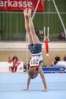 Thumbnail - Berlin - Jarik Wagner - Gymnastique Artistique - 2022 - Deutschlandpokal Cottbus - Teilnehmer - AK 09 bis 10 02054_04025.jpg
