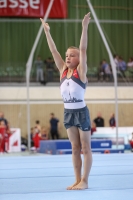 Thumbnail - Berlin - Jarik Wagner - Artistic Gymnastics - 2022 - Deutschlandpokal Cottbus - Teilnehmer - AK 09 bis 10 02054_04026.jpg
