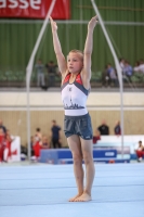 Thumbnail - Berlin - Jarik Wagner - Artistic Gymnastics - 2022 - Deutschlandpokal Cottbus - Teilnehmer - AK 09 bis 10 02054_04027.jpg