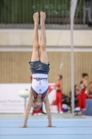 Thumbnail - Berlin - Jarik Wagner - Спортивная гимнастика - 2022 - Deutschlandpokal Cottbus - Teilnehmer - AK 09 bis 10 02054_04029.jpg