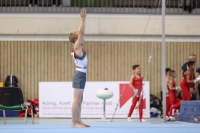 Thumbnail - Berlin - Jarik Wagner - Artistic Gymnastics - 2022 - Deutschlandpokal Cottbus - Teilnehmer - AK 09 bis 10 02054_04030.jpg