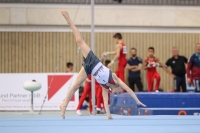 Thumbnail - Berlin - Jarik Wagner - Artistic Gymnastics - 2022 - Deutschlandpokal Cottbus - Teilnehmer - AK 09 bis 10 02054_04031.jpg