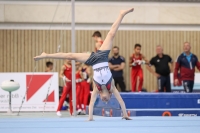 Thumbnail - Berlin - Jarik Wagner - Artistic Gymnastics - 2022 - Deutschlandpokal Cottbus - Teilnehmer - AK 09 bis 10 02054_04032.jpg