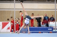 Thumbnail - Berlin - Jarik Wagner - Gymnastique Artistique - 2022 - Deutschlandpokal Cottbus - Teilnehmer - AK 09 bis 10 02054_04034.jpg