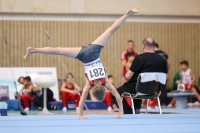 Thumbnail - Berlin - Jarik Wagner - Artistic Gymnastics - 2022 - Deutschlandpokal Cottbus - Teilnehmer - AK 09 bis 10 02054_04038.jpg