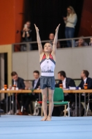 Thumbnail - Berlin - Jarik Wagner - Artistic Gymnastics - 2022 - Deutschlandpokal Cottbus - Teilnehmer - AK 09 bis 10 02054_04041.jpg