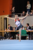 Thumbnail - Berlin - Jarik Wagner - Спортивная гимнастика - 2022 - Deutschlandpokal Cottbus - Teilnehmer - AK 09 bis 10 02054_04042.jpg