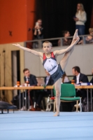 Thumbnail - Berlin - Jarik Wagner - Artistic Gymnastics - 2022 - Deutschlandpokal Cottbus - Teilnehmer - AK 09 bis 10 02054_04043.jpg