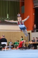 Thumbnail - Berlin - Jarik Wagner - Gymnastique Artistique - 2022 - Deutschlandpokal Cottbus - Teilnehmer - AK 09 bis 10 02054_04046.jpg