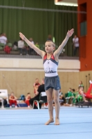 Thumbnail - Berlin - Jarik Wagner - Gymnastique Artistique - 2022 - Deutschlandpokal Cottbus - Teilnehmer - AK 09 bis 10 02054_04049.jpg