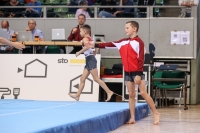 Thumbnail - Berlin - Harvey Halter - Artistic Gymnastics - 2022 - Deutschlandpokal Cottbus - Teilnehmer - AK 09 bis 10 02054_04051.jpg