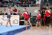 Thumbnail - Berlin - Harvey Halter - Artistic Gymnastics - 2022 - Deutschlandpokal Cottbus - Teilnehmer - AK 09 bis 10 02054_04052.jpg