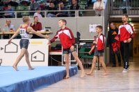 Thumbnail - Berlin - Harvey Halter - Artistic Gymnastics - 2022 - Deutschlandpokal Cottbus - Teilnehmer - AK 09 bis 10 02054_04053.jpg