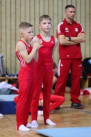 Thumbnail - Brandenburg - Tim Bundt - Gymnastique Artistique - 2022 - Deutschlandpokal Cottbus - Teilnehmer - AK 09 bis 10 02054_04092.jpg