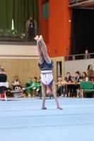 Thumbnail - Berlin - Adam Rakk - Спортивная гимнастика - 2022 - Deutschlandpokal Cottbus - Teilnehmer - AK 09 bis 10 02054_04098.jpg