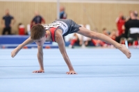 Thumbnail - Berlin - Adam Rakk - Спортивная гимнастика - 2022 - Deutschlandpokal Cottbus - Teilnehmer - AK 09 bis 10 02054_04099.jpg
