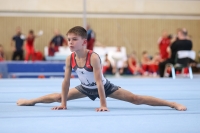 Thumbnail - Berlin - Adam Rakk - Gymnastique Artistique - 2022 - Deutschlandpokal Cottbus - Teilnehmer - AK 09 bis 10 02054_04100.jpg
