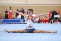 Thumbnail - Berlin - Adam Rakk - Artistic Gymnastics - 2022 - Deutschlandpokal Cottbus - Teilnehmer - AK 09 bis 10 02054_04102.jpg