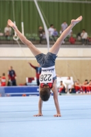 Thumbnail - Berlin - Adam Rakk - Спортивная гимнастика - 2022 - Deutschlandpokal Cottbus - Teilnehmer - AK 09 bis 10 02054_04104.jpg