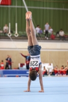 Thumbnail - Berlin - Adam Rakk - Спортивная гимнастика - 2022 - Deutschlandpokal Cottbus - Teilnehmer - AK 09 bis 10 02054_04105.jpg