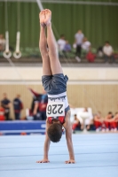 Thumbnail - Berlin - Adam Rakk - Спортивная гимнастика - 2022 - Deutschlandpokal Cottbus - Teilnehmer - AK 09 bis 10 02054_04106.jpg