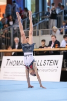 Thumbnail - Berlin - Adam Rakk - Спортивная гимнастика - 2022 - Deutschlandpokal Cottbus - Teilnehmer - AK 09 bis 10 02054_04110.jpg