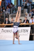 Thumbnail - Berlin - Adam Rakk - Спортивная гимнастика - 2022 - Deutschlandpokal Cottbus - Teilnehmer - AK 09 bis 10 02054_04111.jpg