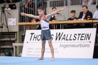 Thumbnail - Berlin - Adam Rakk - Спортивная гимнастика - 2022 - Deutschlandpokal Cottbus - Teilnehmer - AK 09 bis 10 02054_04118.jpg