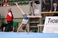 Thumbnail - Berlin - Adam Rakk - Спортивная гимнастика - 2022 - Deutschlandpokal Cottbus - Teilnehmer - AK 09 bis 10 02054_04119.jpg