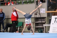 Thumbnail - Berlin - Adam Rakk - Спортивная гимнастика - 2022 - Deutschlandpokal Cottbus - Teilnehmer - AK 09 bis 10 02054_04120.jpg