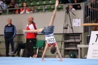 Thumbnail - Berlin - Adam Rakk - Спортивная гимнастика - 2022 - Deutschlandpokal Cottbus - Teilnehmer - AK 09 bis 10 02054_04121.jpg